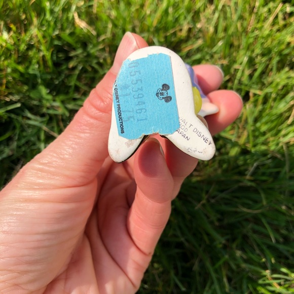 Vintage Walt Disney world Dopey ceramic figurine - Picture 2 of 3